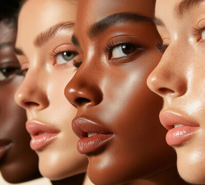 Purelle Beauty for all skin type