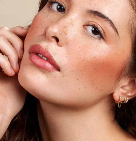 Model Makeup