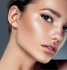 Makeup Look